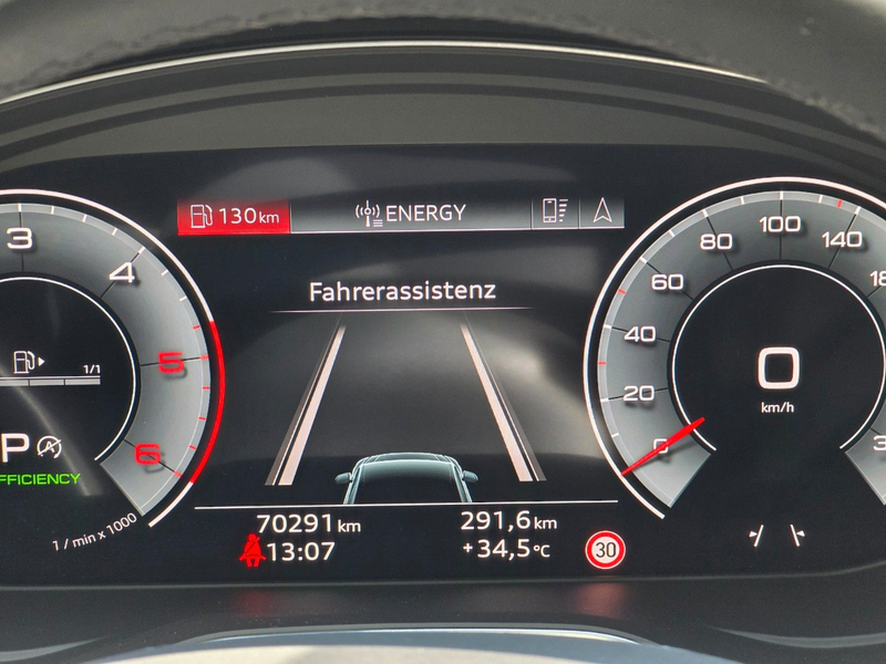 Audi Q5 40 TDI quattro S line * — photo 39