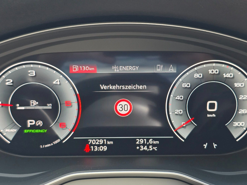 Audi Q5 40 TDI quattro S line * — photo 50
