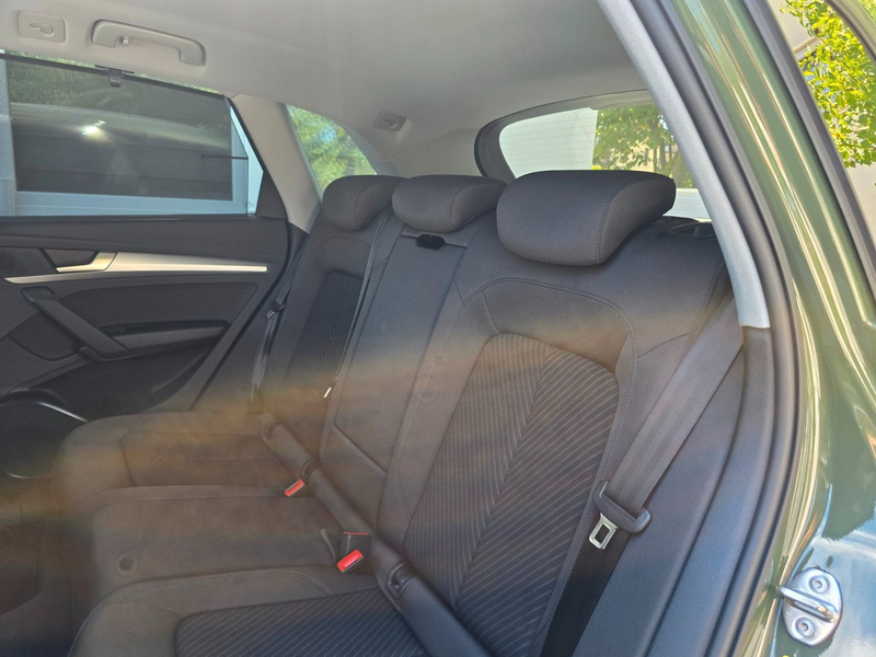 Audi Q5 40 TDI quattro S line * — photo 37