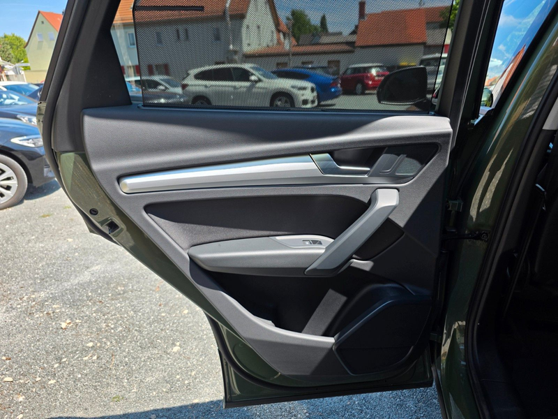 Audi Q5 40 TDI quattro S line * — photo 34