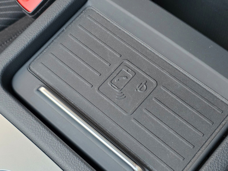 Audi Q5 40 TDI quattro S line * — photo 48