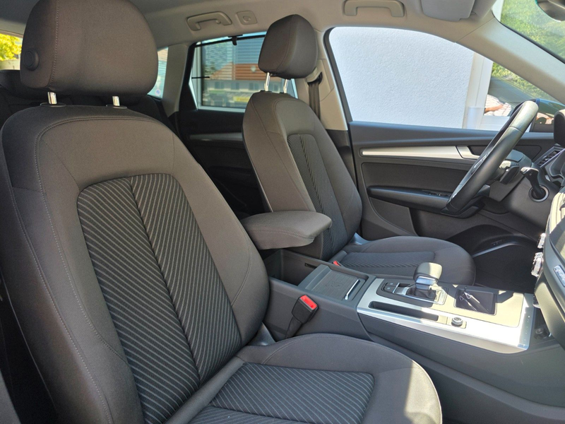 Audi Q5 40 TDI quattro S line * — photo 23