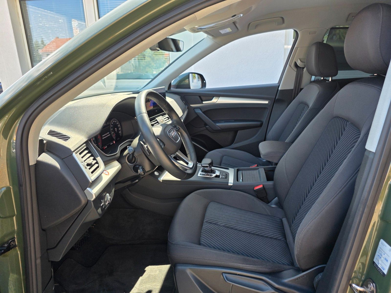 Audi Q5 40 TDI quattro S line * — photo 30