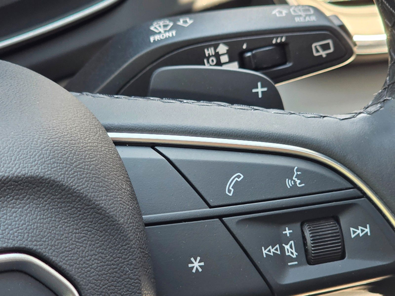 Audi Q5 40 TDI quattro S line * — photo 46