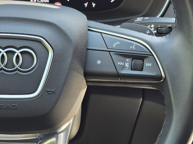 Audi Q5 40 TDI quattro S line * — photo 42