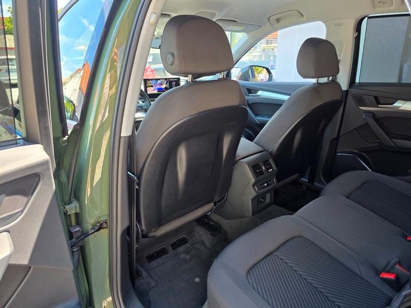 Audi Q5 40 TDI quattro S line * — photo 35