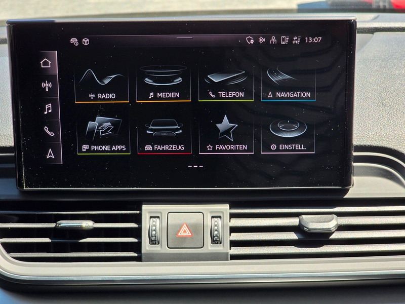 Audi Q5 40 TDI quattro S line * — photo 43