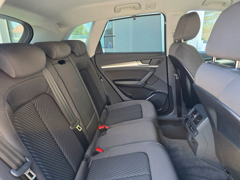 Audi Q5 40 TDI quattro S line * — photo 26