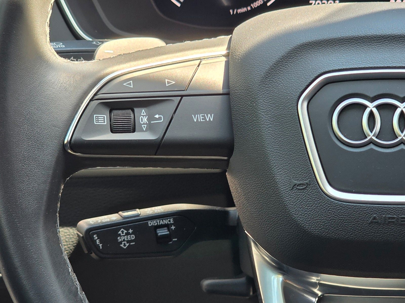 Audi Q5 40 TDI quattro S line * — photo 41