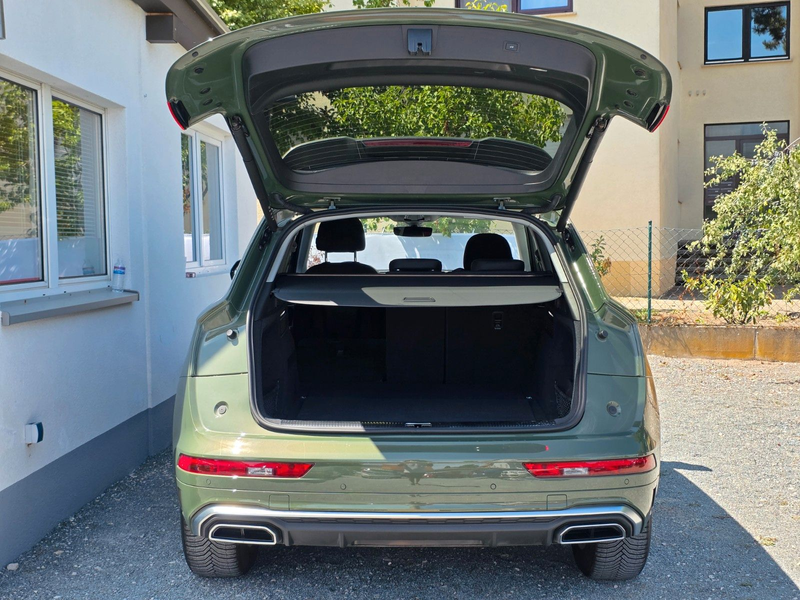 Audi Q5 40 TDI quattro S line * — photo 6