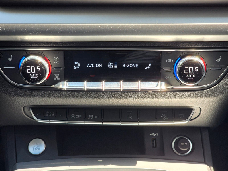Audi Q5 40 TDI quattro S line * — photo 47