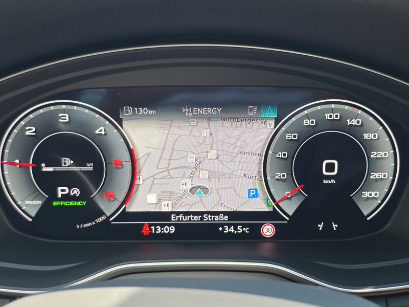 Audi Q5 40 TDI quattro S line * — photo 49