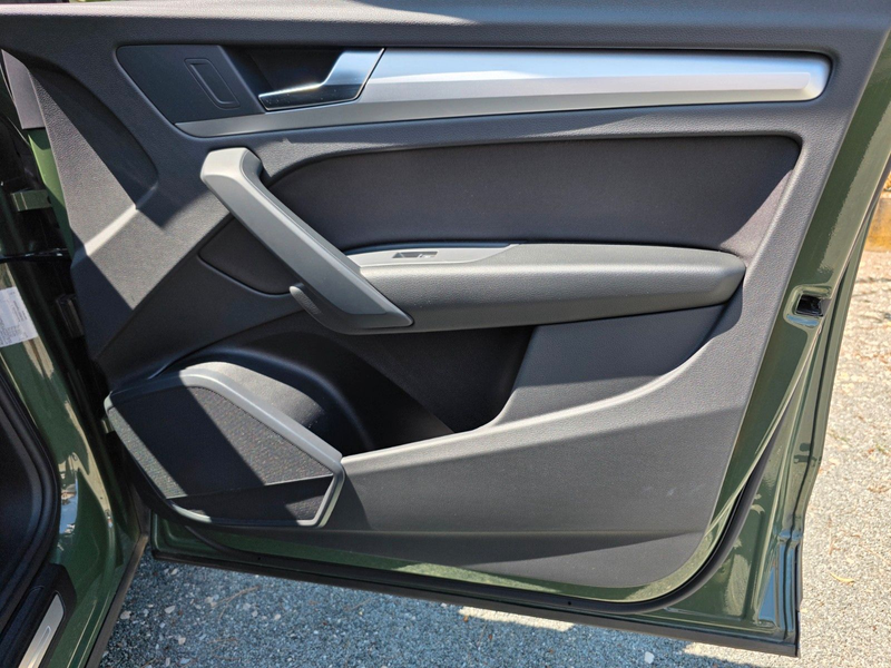Audi Q5 40 TDI quattro S line * — photo 20