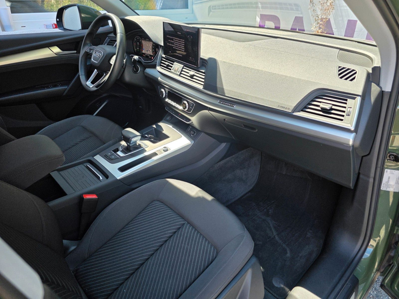 Audi Q5 40 TDI quattro S line * — photo 21