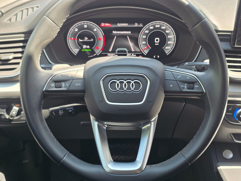 Audi Q5 40 TDI quattro S line * — photo 40