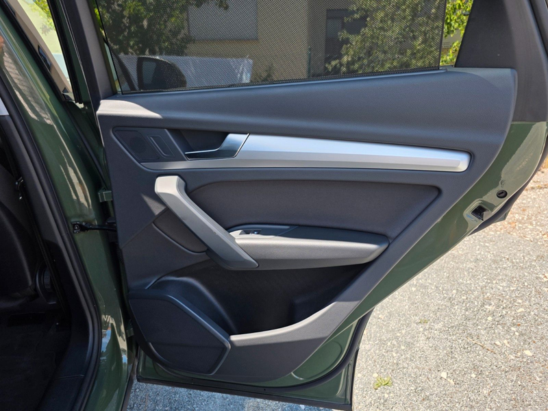 Audi Q5 40 TDI quattro S line * — photo 24