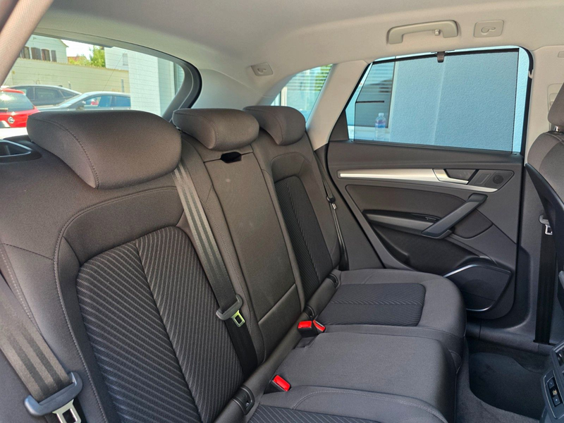 Audi Q5 40 TDI quattro S line * — photo 27