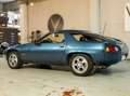 Porsche 928 Porsche 928 Manual Bleu - thumbnail 4