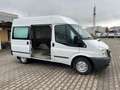 Ford Transit Kasten FT 260 K LKW Wit - thumbnail 6