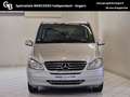 Mercedes-Benz Viano CDI 2.2 Trend Long Gris - thumbnail 2