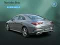 Mercedes-Benz CLA 200 CLA 200 AMG+VORR.-DISTRO+KAMERA+KEYL+AMBI+LENKHZ Grau - thumbnail 7