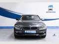 BMW 320 320dA Luxury Plateado - thumbnail 2