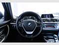 BMW 320 320dA Luxury Plateado - thumbnail 12