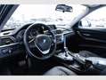 BMW 320 320dA Luxury Plateado - thumbnail 10