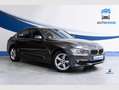 BMW 320 320dA Luxury Plateado - thumbnail 3