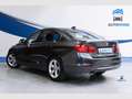BMW 320 320dA Luxury Plateado - thumbnail 5