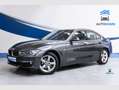 BMW 320 320dA Luxury Plateado - thumbnail 1