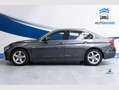 BMW 320 320dA Luxury Plateado - thumbnail 4