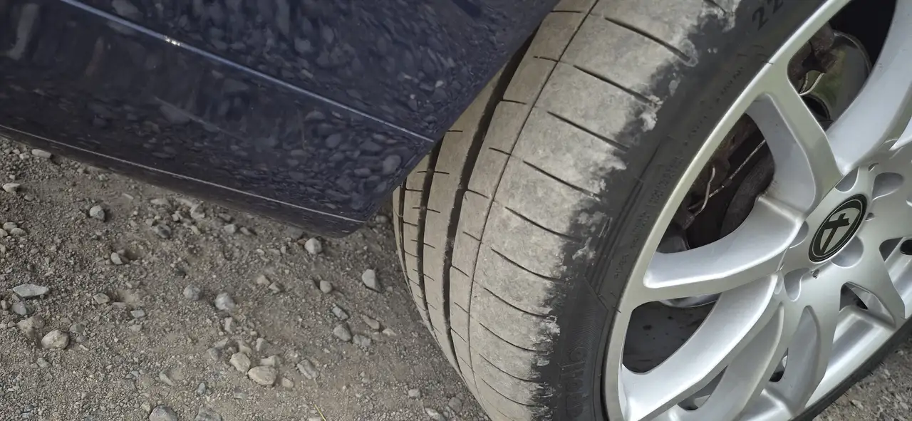 Volvo S80 2.5 TDi Prestige, foto 5