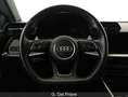 Audi A3 SPB 35 TDI S tronic Business Advanced Argento - thumbnail 7