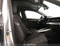 Audi A3 SPB 35 TDI S tronic Business Advanced Argento - thumbnail 9