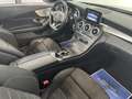 Mercedes-Benz C 200 Cabriolet+AMG-Line+LED+AUTOMATIK Grau - thumbnail 19