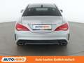 Mercedes-Benz CLA 220 CLA 220 d AMG Line Silber - thumbnail 5