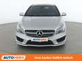 Mercedes-Benz CLA 220 CLA 220 d AMG Line Silber - thumbnail 9