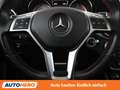 Mercedes-Benz CLA 220 CLA 220 d AMG Line Silber - thumbnail 19