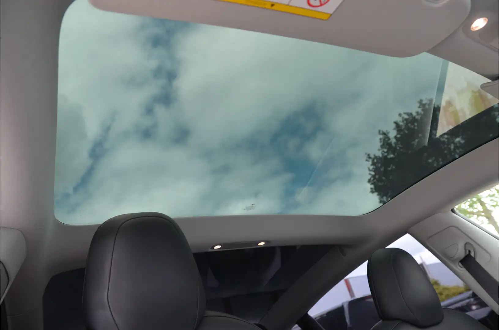 Tesla Model 3 Performance AWD 75 kWh Enhanced AutoPilot + FSD (t Zwart - 2