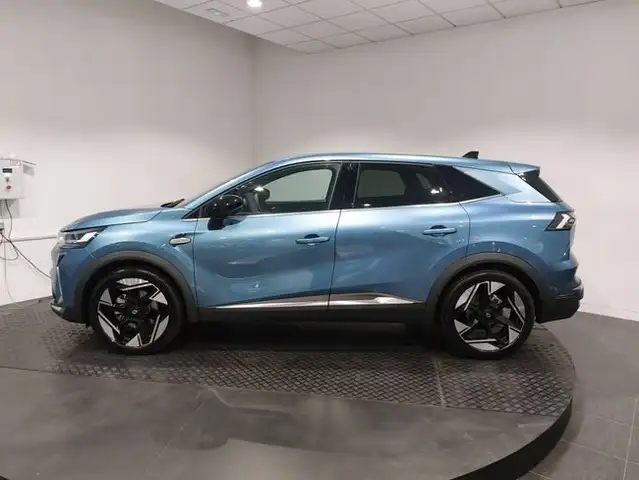 Renault Symbioz view 8