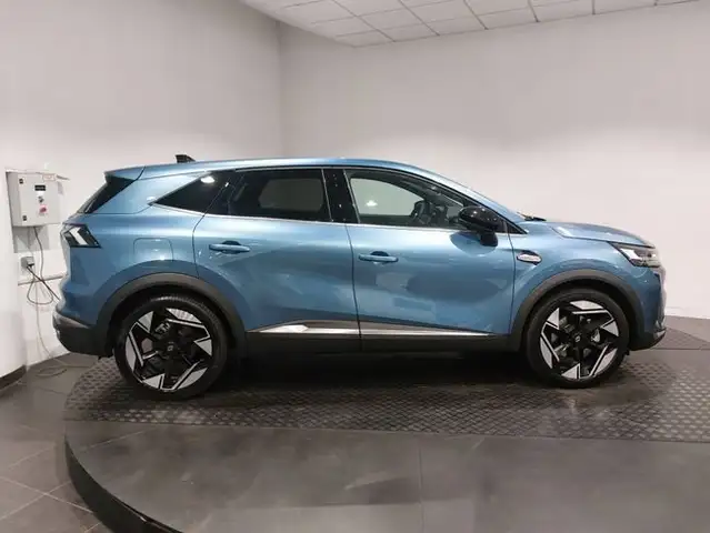 Renault Symbioz view 5
