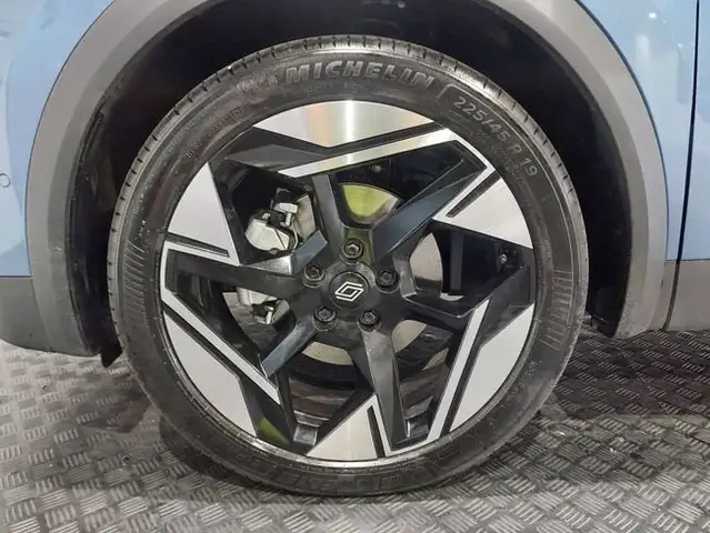 Renault Symbioz view 9