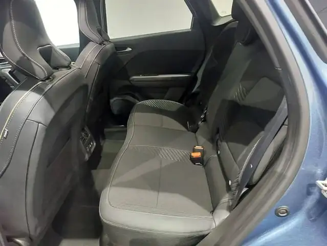 Renault Symbioz view 15