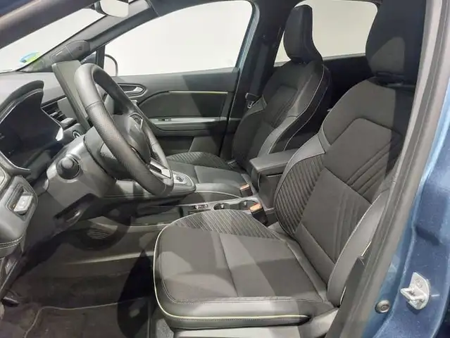 Renault Symbioz view 14