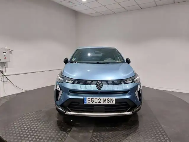 Renault Symbioz view 7