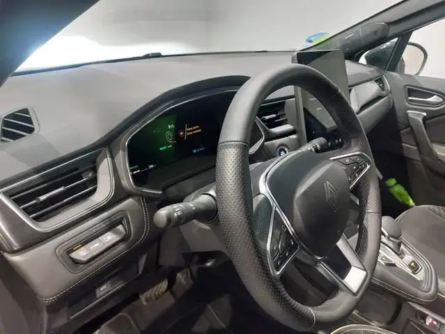 Renault Symbioz view 12