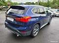 BMW X1 25DA xDrive25 Bleu - thumbnail 7