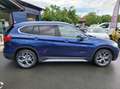 BMW X1 25DA xDrive25 Bleu - thumbnail 14