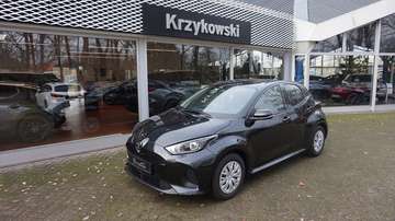 Hybrid 1.5L Hybrid VVT-i 116 PS e-CVT FWD PRIME-LI